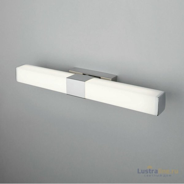 Подсветка для зеркал Elektrostandard Protera MRL LED 1008 4690389136511 Подсветка для зеркал Elektrostandard Protera MRL LED 1008 4690389136511