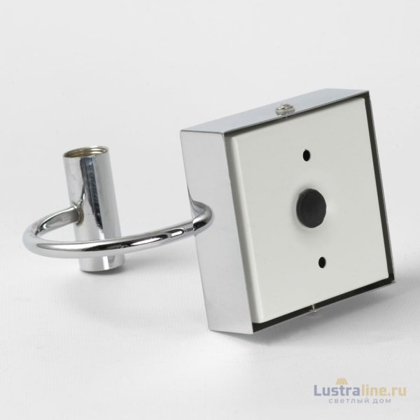 Подсветка для зеркал Lussole Aqua LSP-7169 Подсветка для зеркал Lussole Aqua LSP-7169