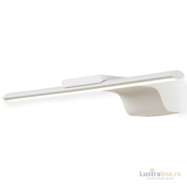 Подсветка для зеркал Lussole Bibb LSP-7203 Подсветка для зеркал Lussole Bibb LSP-7203