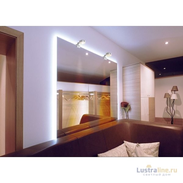 Подсветка для зеркал Deko-Light Gienah 687084
