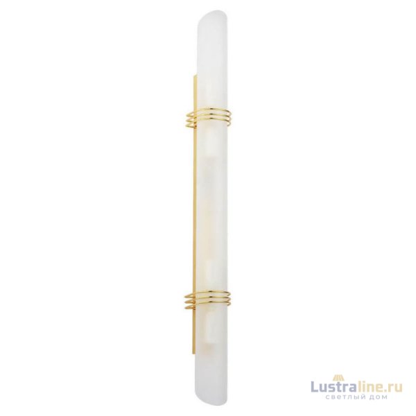 Подсветка для зеркал Lussole Selvino GRLSA-7701-04 Подсветка для зеркал Lussole Selvino GRLSA-7701-04