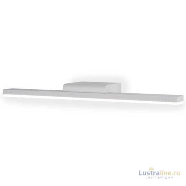 Подсветка для зеркал Elektrostandard Protect LED белый MRL LED 1111 4690389169762