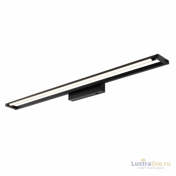 Подсветка для зеркал Crystal Lux CLT 126W1000 BL Подсветка для зеркал Crystal Lux CLT 126W1000 BL