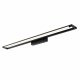 Подсветка для зеркал Crystal Lux CLT 126W1000 BL
