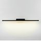 Подсветка для зеркал Elektrostandard Protect LED чёрный MRL LED 1111 4690389169755