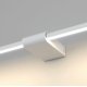 Подсветка для зеркал Elektrostandard Luar 40125/LED белый 4690389193859 a062889
