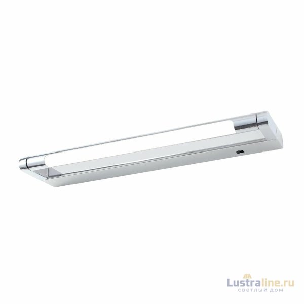 Подсветка для зеркал Crystal Lux CLT 127W400 CH Подсветка для зеркал Crystal Lux CLT 127W400 CH