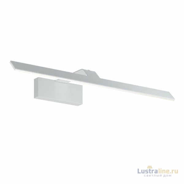 Подсветка для зеркал Maytoni Decart MIR010WL-L12W4K Подсветка для зеркал Maytoni Decart MIR010WL-L12W4K