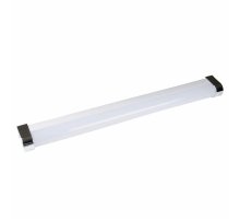 Подсветка для зеркал Uniel (UL-00006905) ULI-F44-15W/4500К IP20 Silver