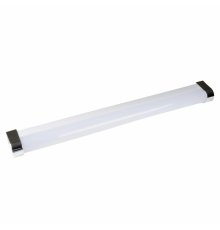 Подсветка для зеркал Uniel (UL-00006905) ULI-F44-15W/4500К IP20 Silver