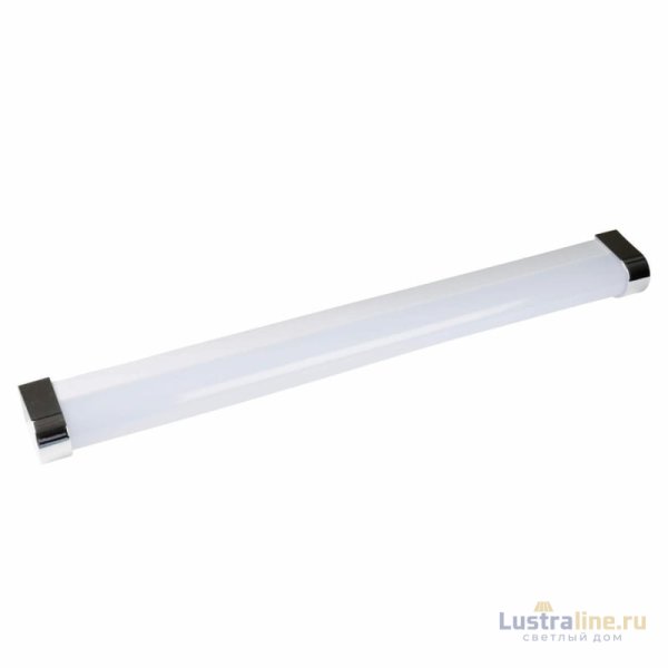 Подсветка для зеркал Uniel (UL-00006905) ULI-F44-15W/4500К IP20 Silver Подсветка для зеркал Uniel (UL-00006905) ULI-F44-15W/4500К IP20 Silver