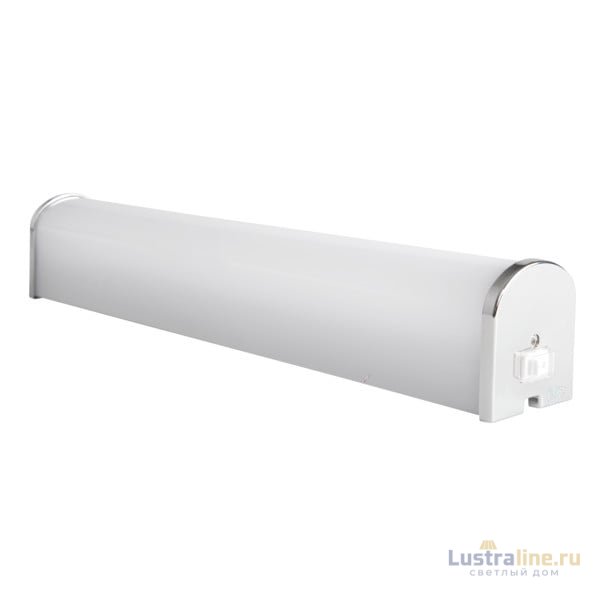 Подсветка для зеркал Kanlux Rolso Led IP44 15W-NW 26700 Подсветка для зеркал Kanlux Rolso Led IP44 15W-NW 26700