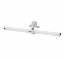 Подсветка для зеркал Uniel ULT-F37-8W/4500K IP44 CHROME UL-00012517