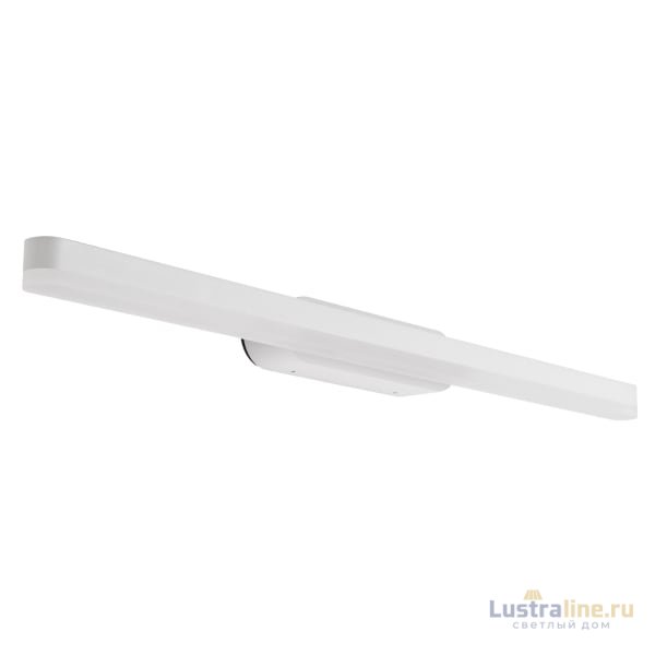 Подсветка для зеркал Arlight SP-Tenero-S600x45-13W Day4000 035321 Подсветка для зеркал Arlight SP-Tenero-S600x45-13W Day4000 035321