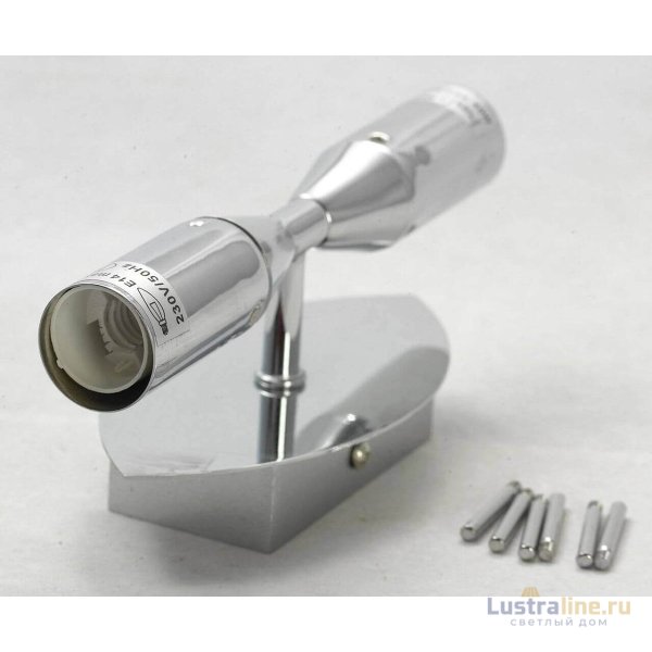 Подсветка для зеркал Lussole Leinell GRLSP-9553