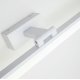 Подсветка для зеркал LED4U L7179-570 WH