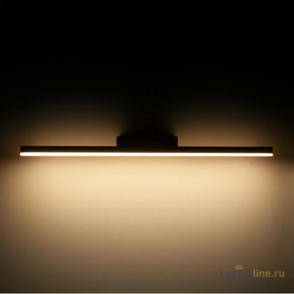 Подсветка для зеркал Elektrostandard Protect LED белый MRL LED 1111 4690389169762