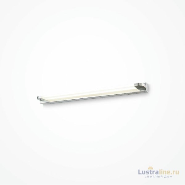 Подсветка для зеркал Maytoni Lao MIR002WL-L14CH Подсветка для зеркал Maytoni Lao MIR002WL-L14CH