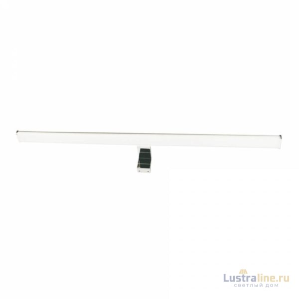 Подсветка для зеркал Uniel (UL-00006906) ULT-F35-12W/4500K IP44 Silver