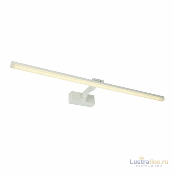 Подсветка для зеркал LED4U L7186-720 WH