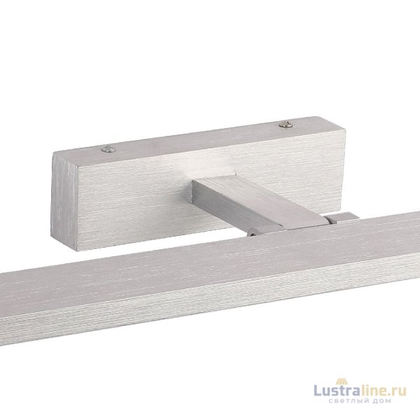 Подсветка для зеркал Zortes Ray ZRS.63303.16 Подсветка для зеркал Zortes Ray ZRS.63303.16