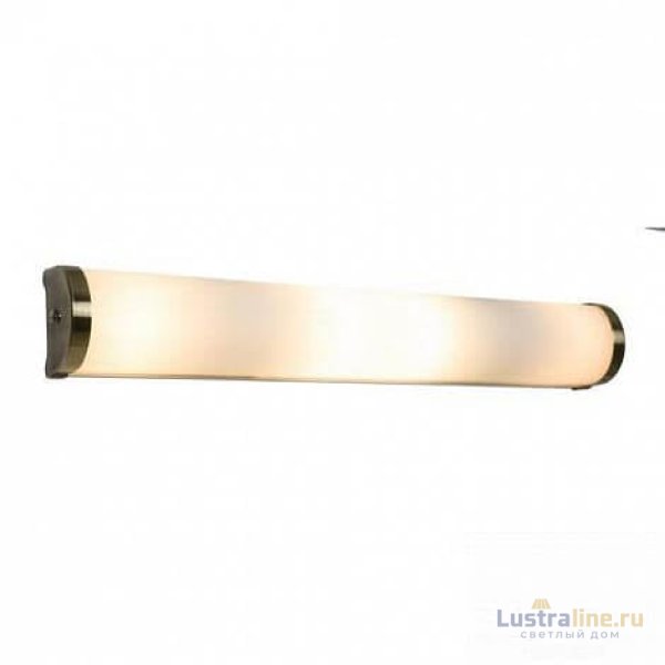 Подсветка для зеркал Arte Lamp Aqua-Bara A5210AP-4AB
