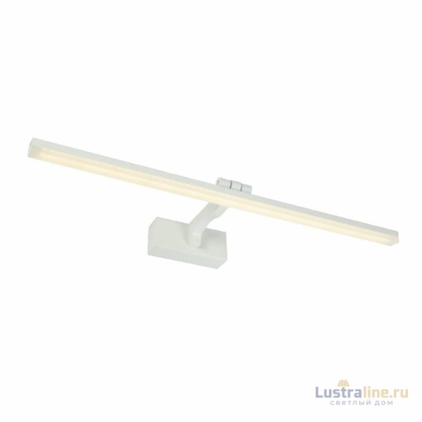 Подсветка для зеркал LED4U L7186-570 WH