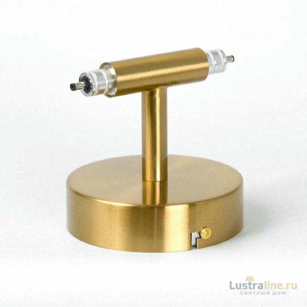 Подсветка для зеркал Lussole Hall LSP-7298 Подсветка для зеркал Lussole Hall LSP-7298