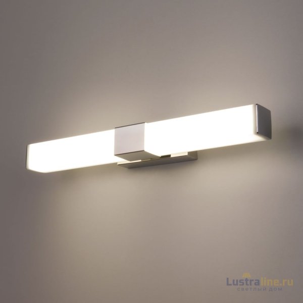 Подсветка для зеркал Elektrostandard Protera MRL LED 1008 4690389136511 Подсветка для зеркал Elektrostandard Protera MRL LED 1008 4690389136511