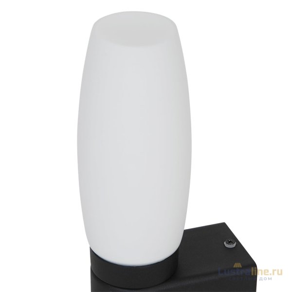 Подсветка для зеркал Arte Lamp Aqua-bastone A1209AP-1BK Подсветка для зеркал Arte Lamp Aqua-bastone A1209AP-1BK
