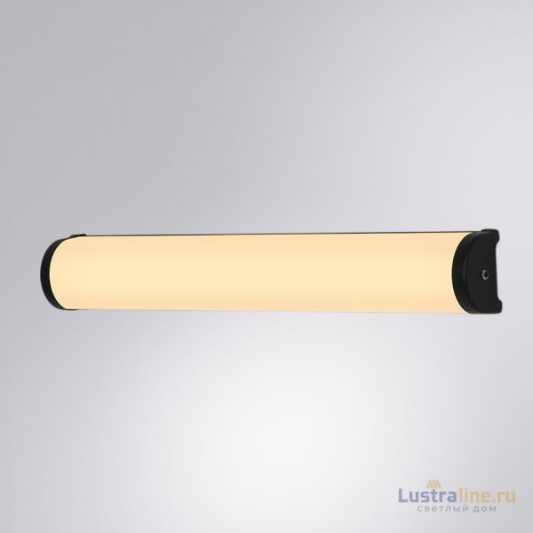 Подсветка для зеркал Arte Lamp Aqua-bara A5210AP-4BK