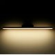 Подсветка для зеркал Elektrostandard Protect LED чёрный MRL LED 1111 4690389169755