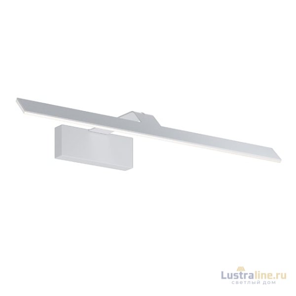 Подсветка для зеркал Maytoni Decart MIR010WL-L12W4K Подсветка для зеркал Maytoni Decart MIR010WL-L12W4K