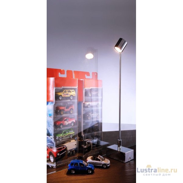 Подсветка для витрин Deko-Light Pedria 920129 Подсветка для витрин Deko-Light Pedria 920129
