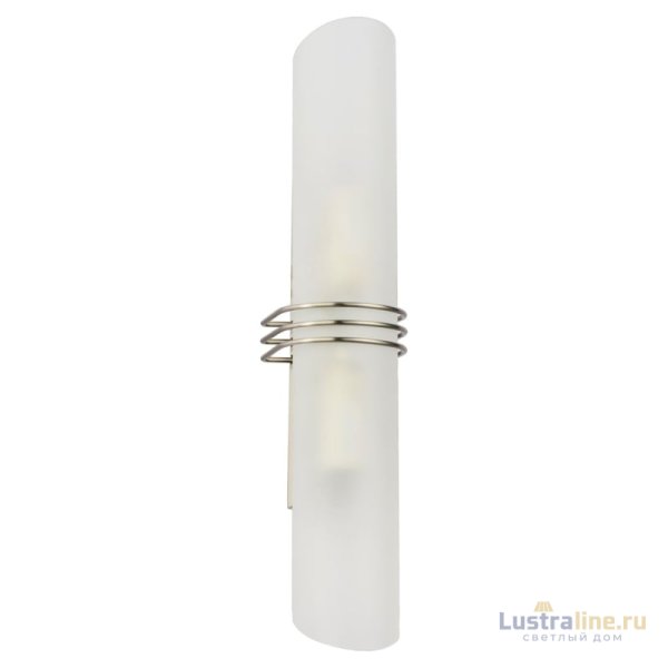 Подсветка для зеркал Lussole Selvino LSA-7711-02 Подсветка для зеркал Lussole Selvino LSA-7711-02