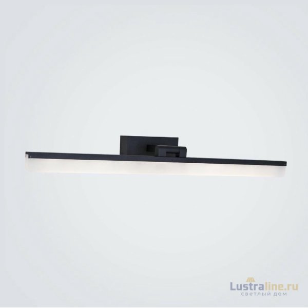 Подсветка для зеркал LED4U L7179-570 BK