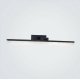 Подсветка для зеркал LED4U L7179-570 BK