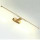 Подсветка для зеркала Odeon Light Aledo 6635/9WL