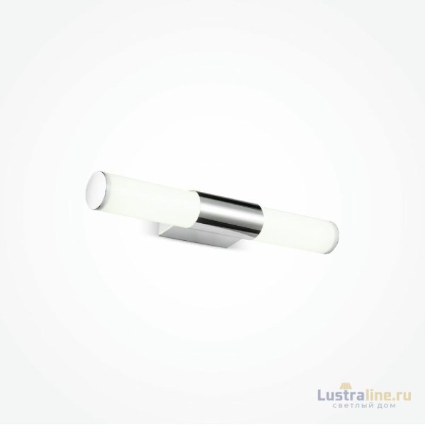 Подсветка для зеркал Maytoni Aurelio MIR001WL-L8CH