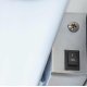 Подсветка для зеркал Citilux Фауст CL72112N