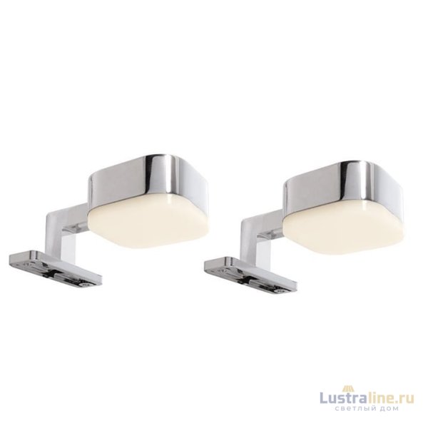 Подсветка для зеркал Deko-Light Cursa Set 687088