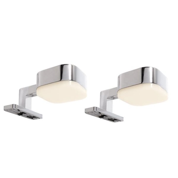 Подсветка для зеркал Deko-Light Cursa Set 687088