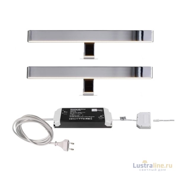 Подсветка для зеркал Deko-Light Bundle 620021 Подсветка для зеркал Deko-Light Bundle 620021