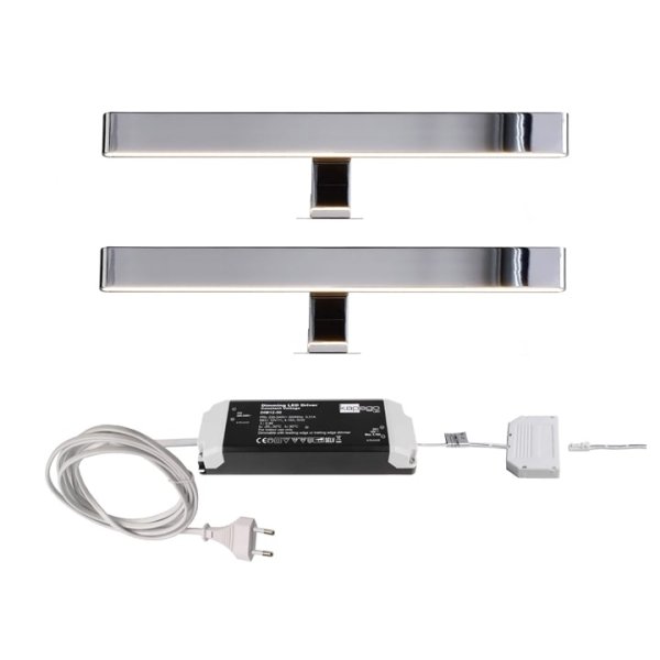 Подсветка для зеркал Deko-Light Bundle 620021