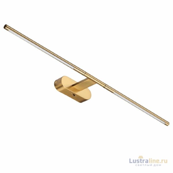 Подсветка для зеркала Odeon Light Aledo 6635/9WL