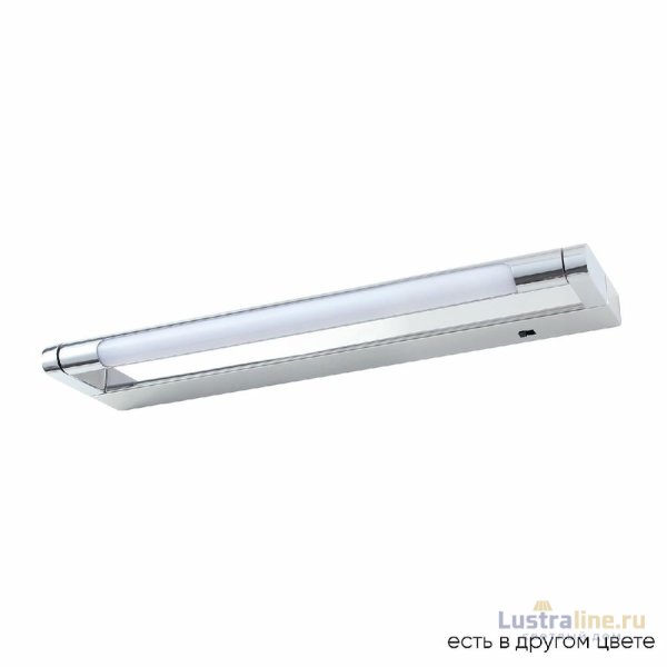 Подсветка для зеркал Crystal Lux CLT 127W400 CH Подсветка для зеркал Crystal Lux CLT 127W400 CH