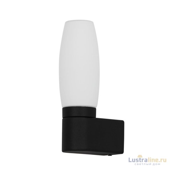 Подсветка для зеркал Arte Lamp Aqua-bastone A1209AP-1BK Подсветка для зеркал Arte Lamp Aqua-bastone A1209AP-1BK