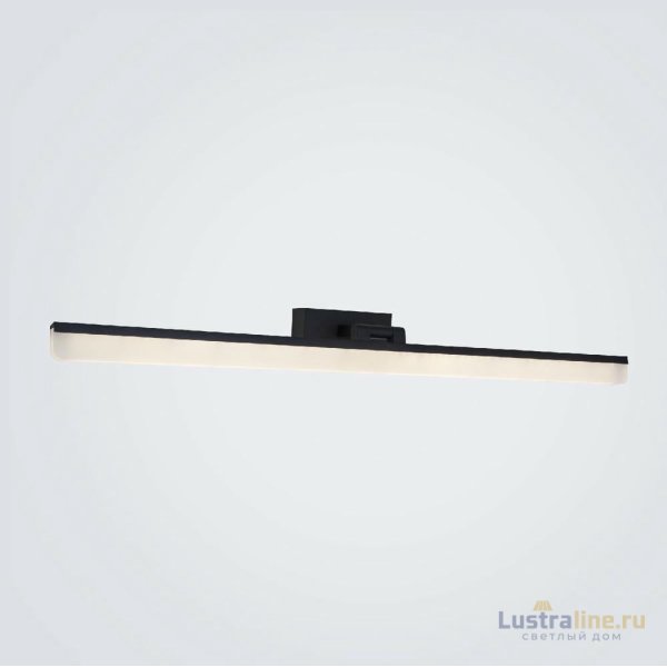 Подсветка для зеркал LED4U L7179-720 BK