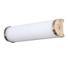 Подсветка для зеркал Arte Lamp Aqua-Bara A5210AP-2AB