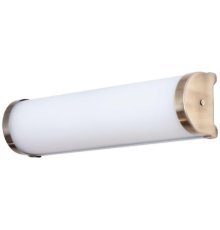 Подсветка для зеркал Arte Lamp Aqua-Bara A5210AP-2AB
